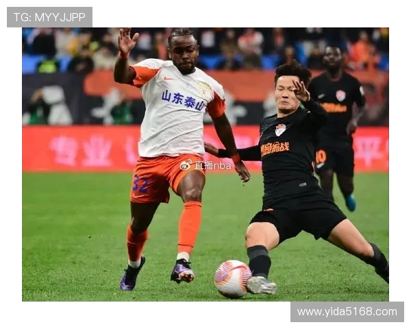 鲁能队长谈中超联赛竞争格局演变 鲁能队长谈中超联赛竞争格局演变