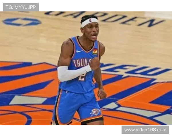 2023年雷霆队选秀眼光精准为未来发展奠定基础