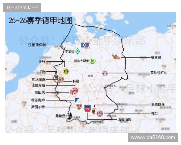 东德地区现存的德甲球队数量及发展情况