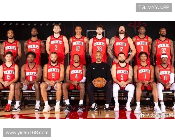 休斯顿火箭队完整球员成员名单更新(2025) 休斯顿火箭队完整球员成员名单更新(2025)