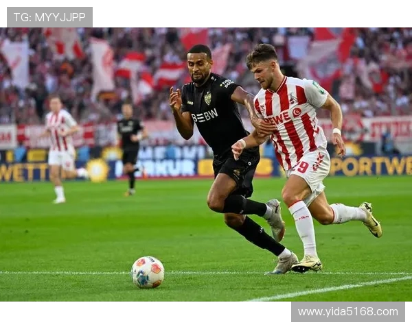 德甲科隆球队标志设计与历史象征