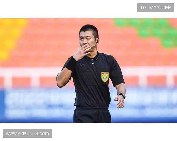 最新CBA足球裁判名单