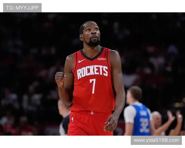 火箭队球员图片最新更新：高清图集展示