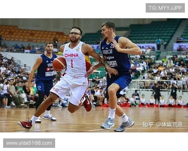 FIBA篮球世界杯资格赛全球竞争格局与晋级形势深度解析前瞻报道