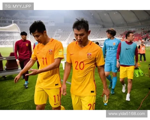 逐梦美加墨赛场二零二六世界杯中国队荣耀再出发冲击历史巅峰新篇章