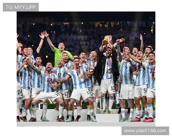 阿根廷2022世界杯荣耀瞬间与冠军征程全景回顾图鉴精彩集锦展