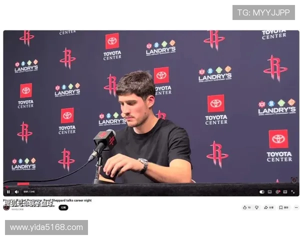 火媒分析乌度卡执教问题谢泼德应成首发阿门不应上场申京需减少背打次数